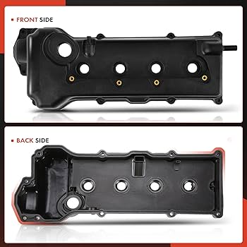 Amazon.com: A-Premium Engine Valve Cover, with Gasket